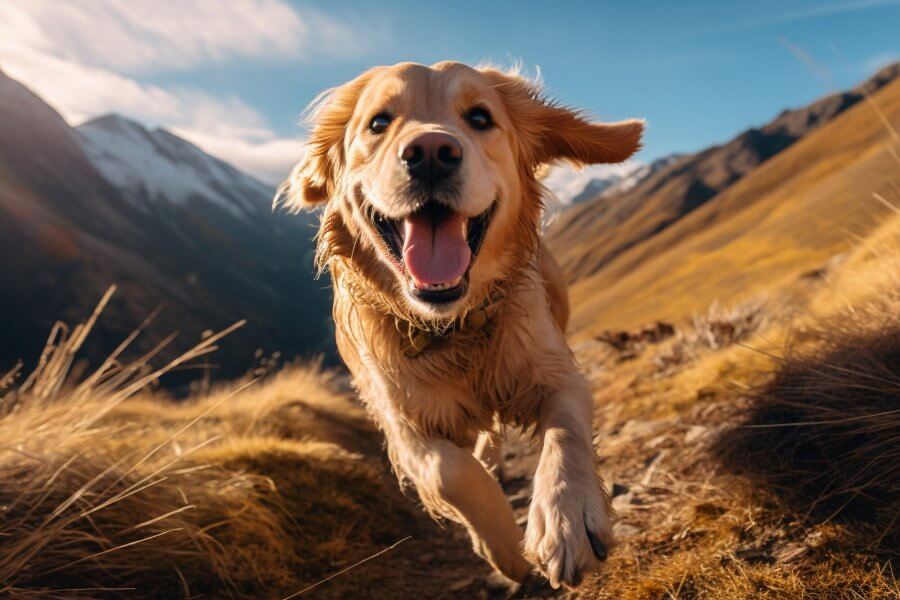 Golden Retriever